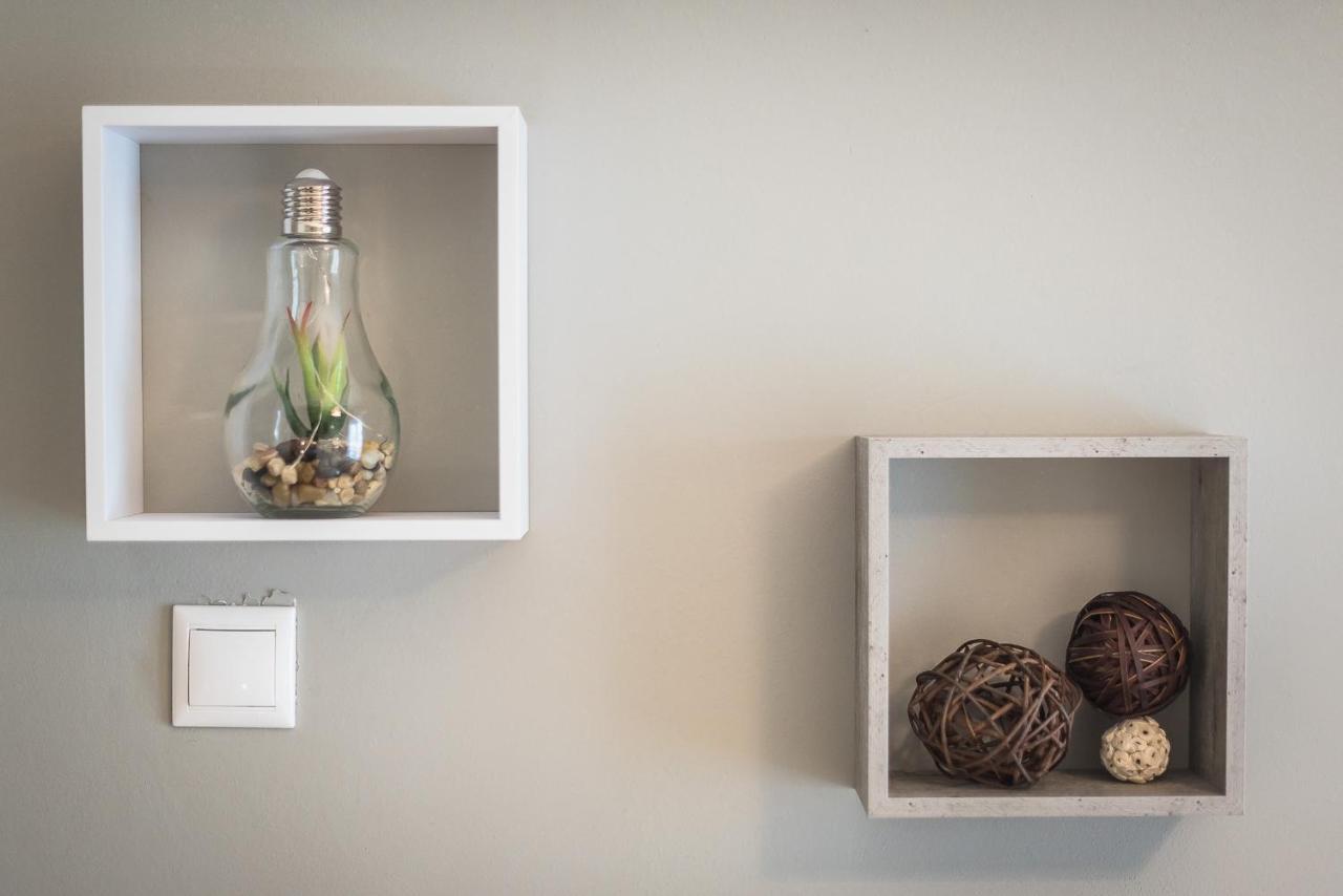 Modern City Apartment By Cloudkeys Atina Dış mekan fotoğraf